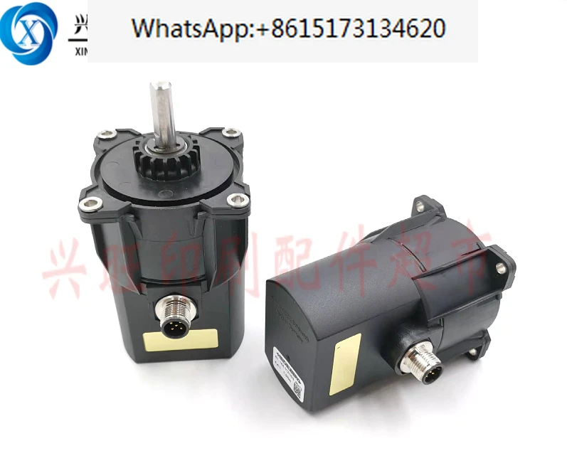 

102 printing machine diagonal pull motor plate making motor pressure regulating motor 61.144.1121/03 High quality