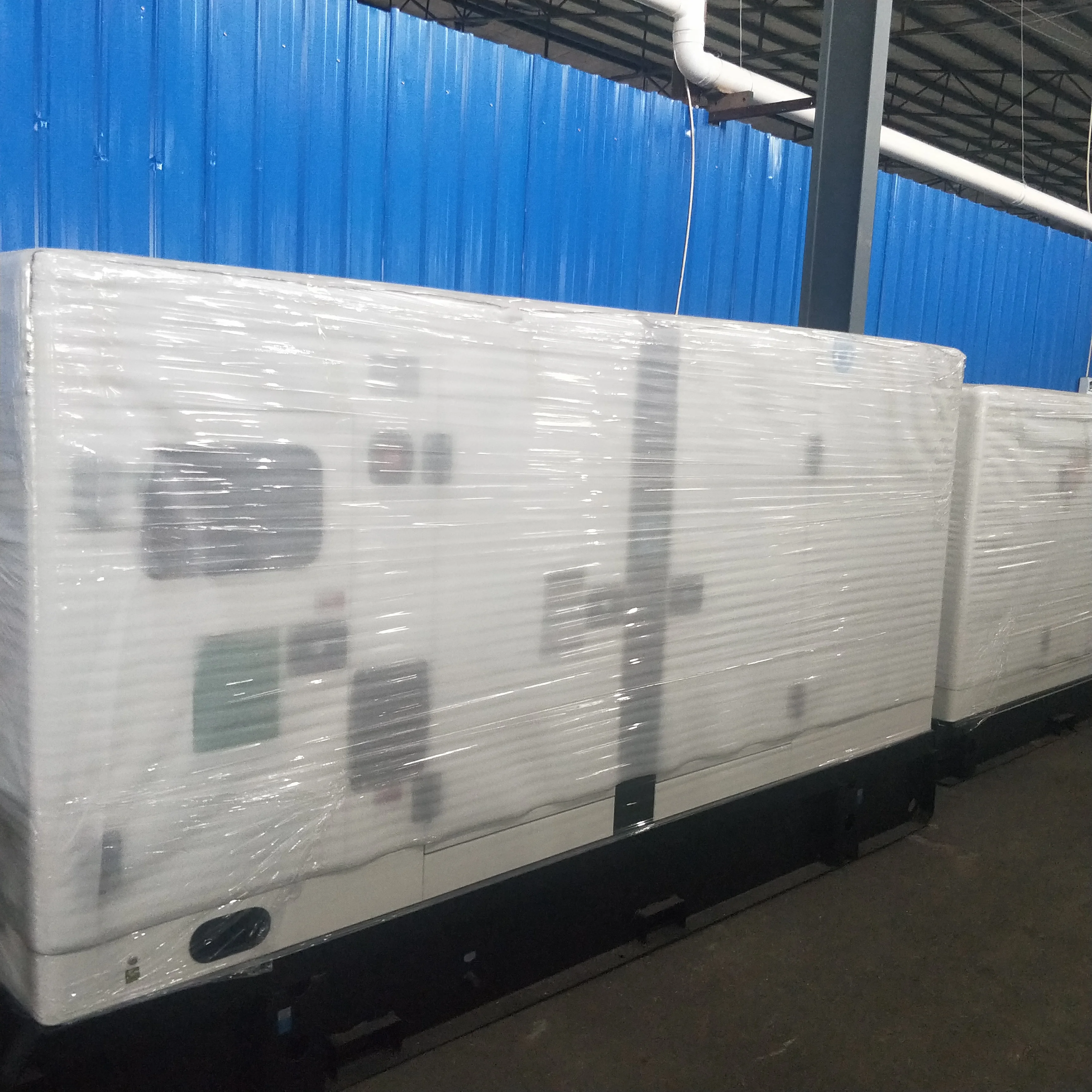 2.5kw 3kva Portable Silent  Engine Generator for Christmas Store Mall