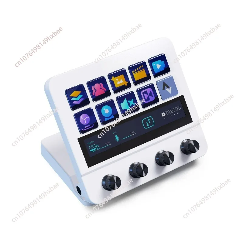 N4 Visual Macro Key…