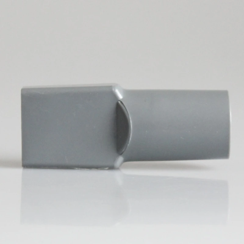 AT17 адаптер для шланга пылесоса для медиапылесборника SC861, SC861A, S3-L041C, совместимая круглая квадратная головка