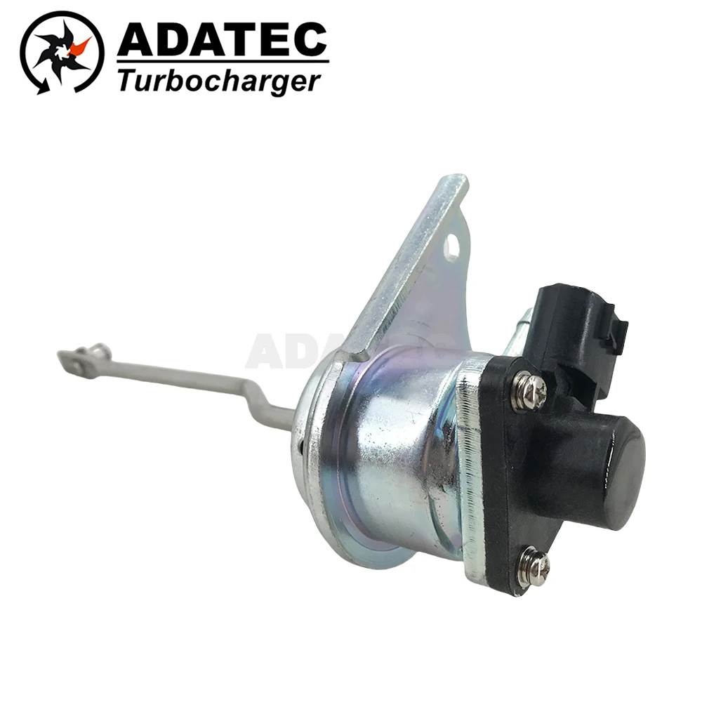 

Wastegate 282012A780 285002A780 Turbo Actuator 16389700005 For HYUNDAI i30 Estate (GD) 06/2012 - 12/2015 1.6 CRDi 94/128 D4FB