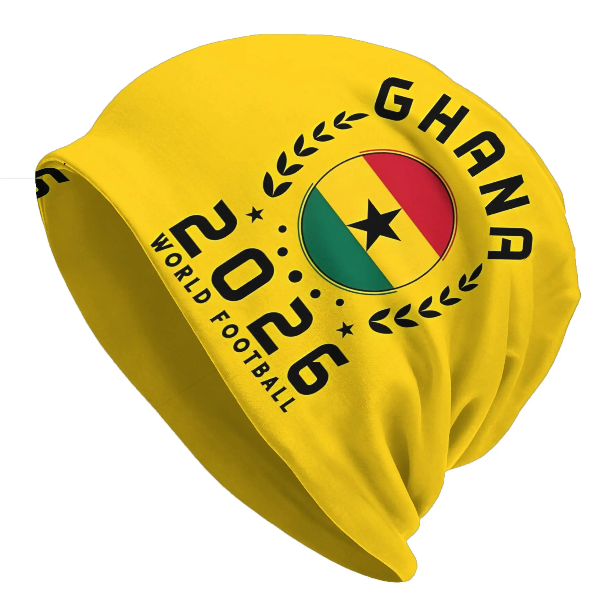 graffiti    Outdoor Hats World Soccer 2026 Ghana Football Fa