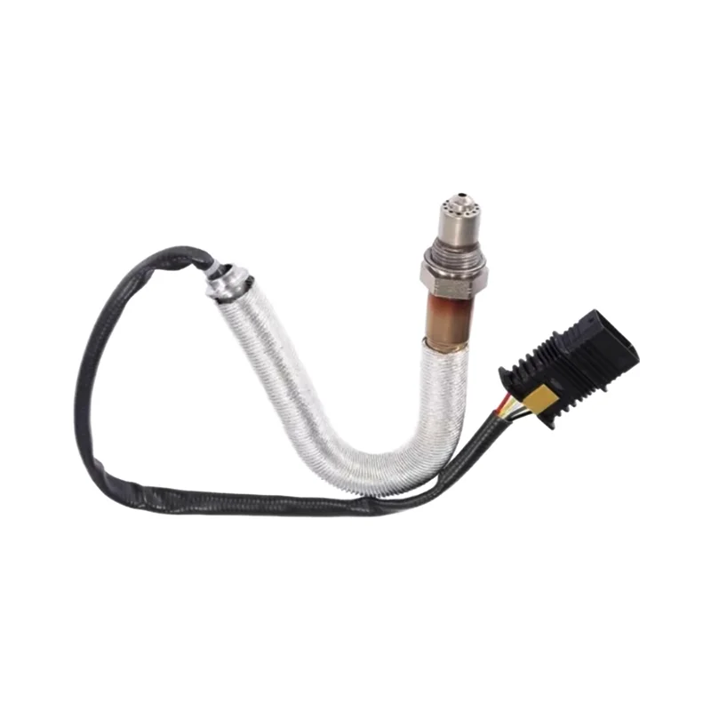 1PCS 11787596908 GAK 480MM Oxygen Sensor Accessories For BMW F01 F02 F03 F04 F06 F07 F11 F12 F13 F22 F30 F31 F34 F80 F82 F87