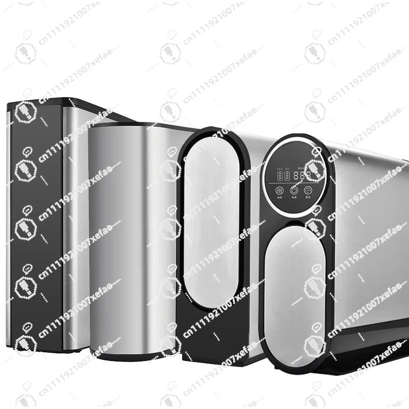 High quality reverse osmosis water filter for home pure clean drinking water
