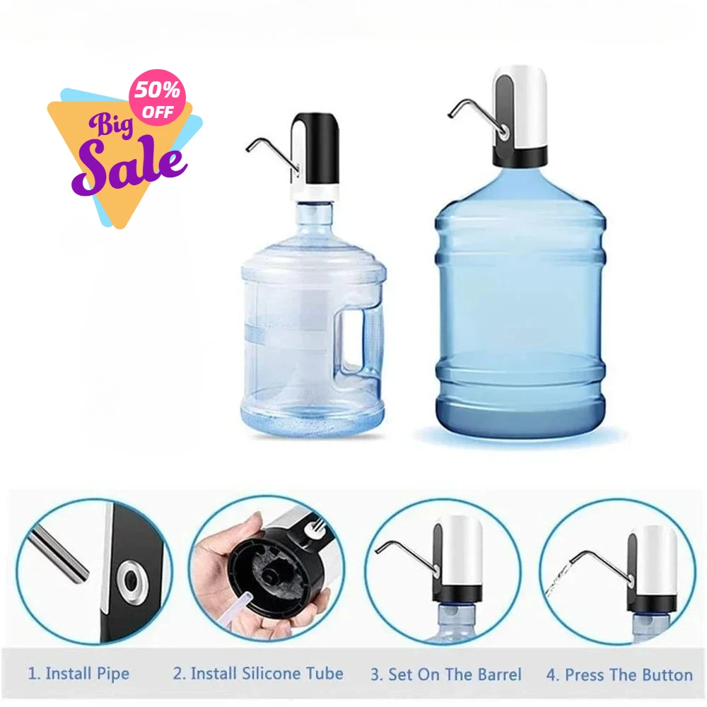 Thumbnail 2 - #92 Latest Water Bottles Offers