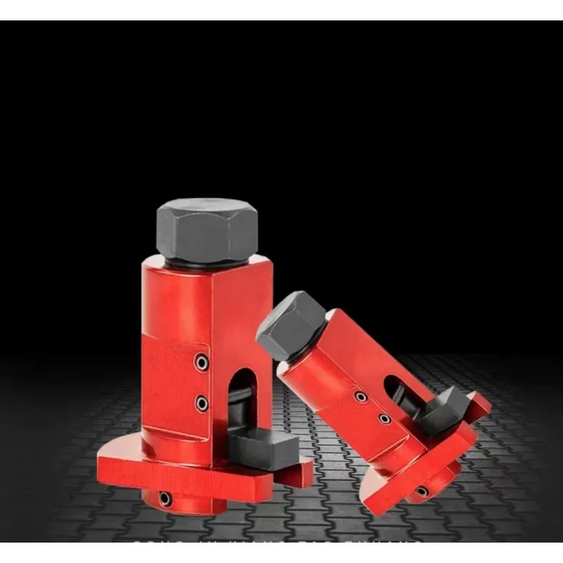 分解および分解用の特別なツール、下部サポートアームのボールジョイント、自動車用ショックアブソーバー爪、dec