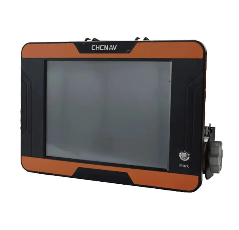 Digital Depth Sounder Multibeam Echo Sounder Marine Surveying Instrument Light Weight D390 Echo Sounder HQ400
