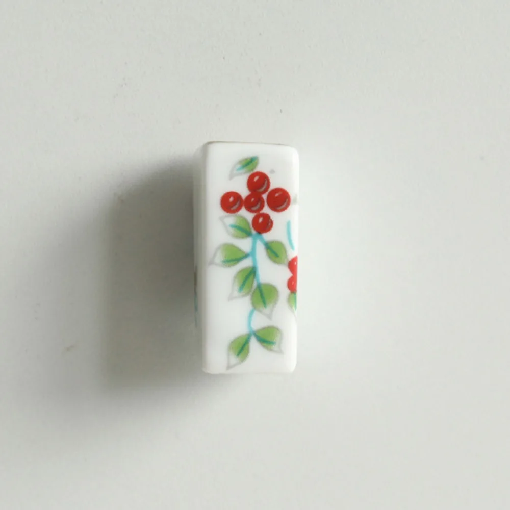 

DIY Craft Decorative Vase Fridge Magnets Handmade Small Vase Refrigerator Magnet Unique Mini Ceramic Vase Wedding Decor