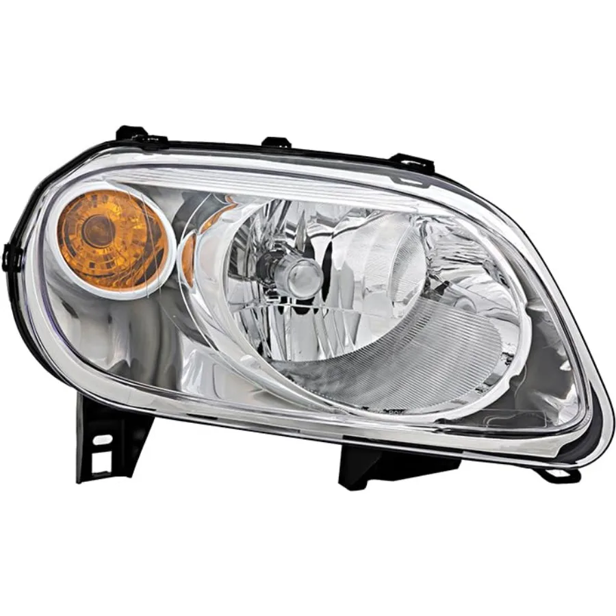 

For Chevrolet Chevy Hhr Headlight 2006 2007 2008 2009 2010 2011 Passenger Right Side Headlamp Assembly Replacement