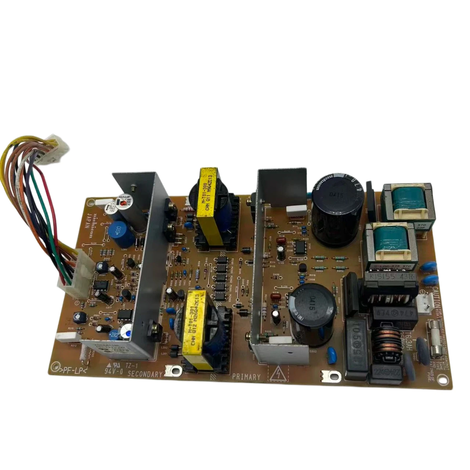 

Плата питания K-F00-933-A11 подходит для принтеров EPSON Stylus 7600 9600.