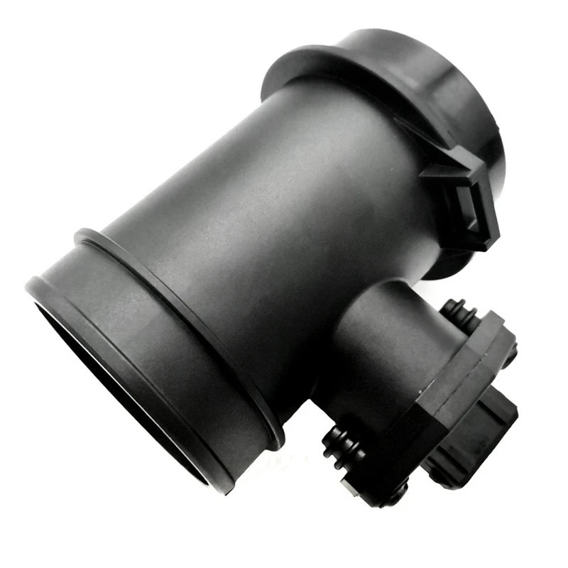 Super Sale 0280217512 Mass Air Flow Sensor Meter for Volkswagen VW Jetta Passat 2.8 VR6 Syncro Ford Galaxy 1003759 021906462A view 2