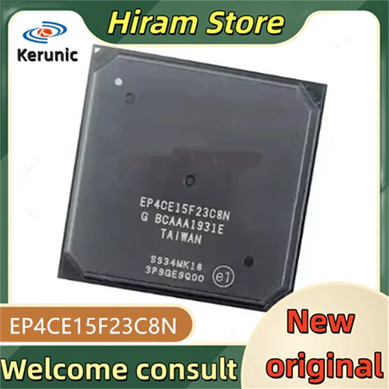 1PCS EP4CE15F23C8N New and Original EP4CE15F23C EP4CE15F