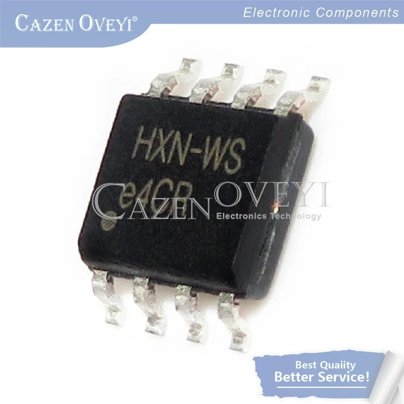 5pcs/lot HXD0113 0113 RCRH006SQ 2M04 ASQ HXN-WS HXNWS RT8120A RT8120  SOP-8