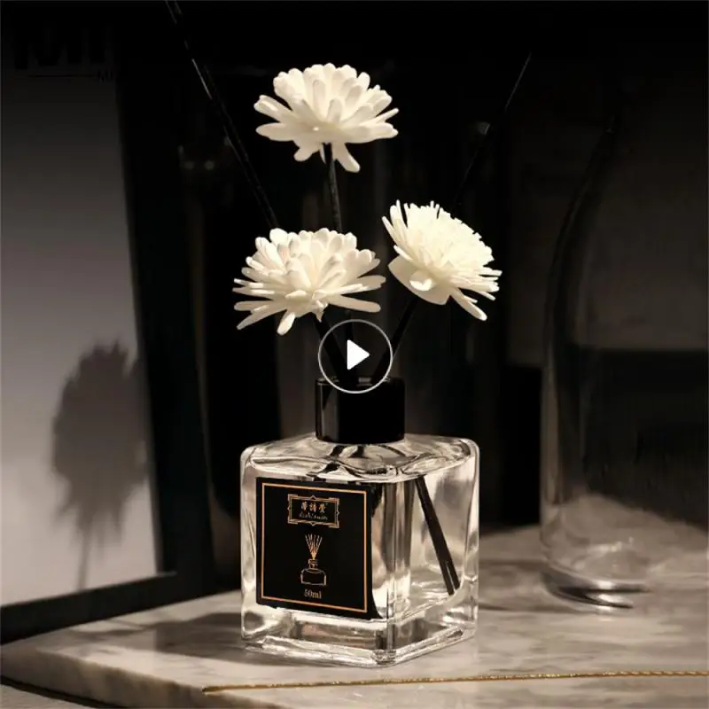 Fragrance Air Fresh Decorative Ornaments Comfortable Aromatherapy Lasting Essential Oil
