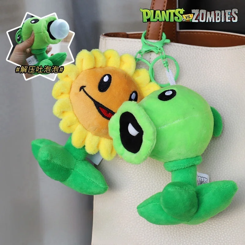 New Plants Vs Zombi…