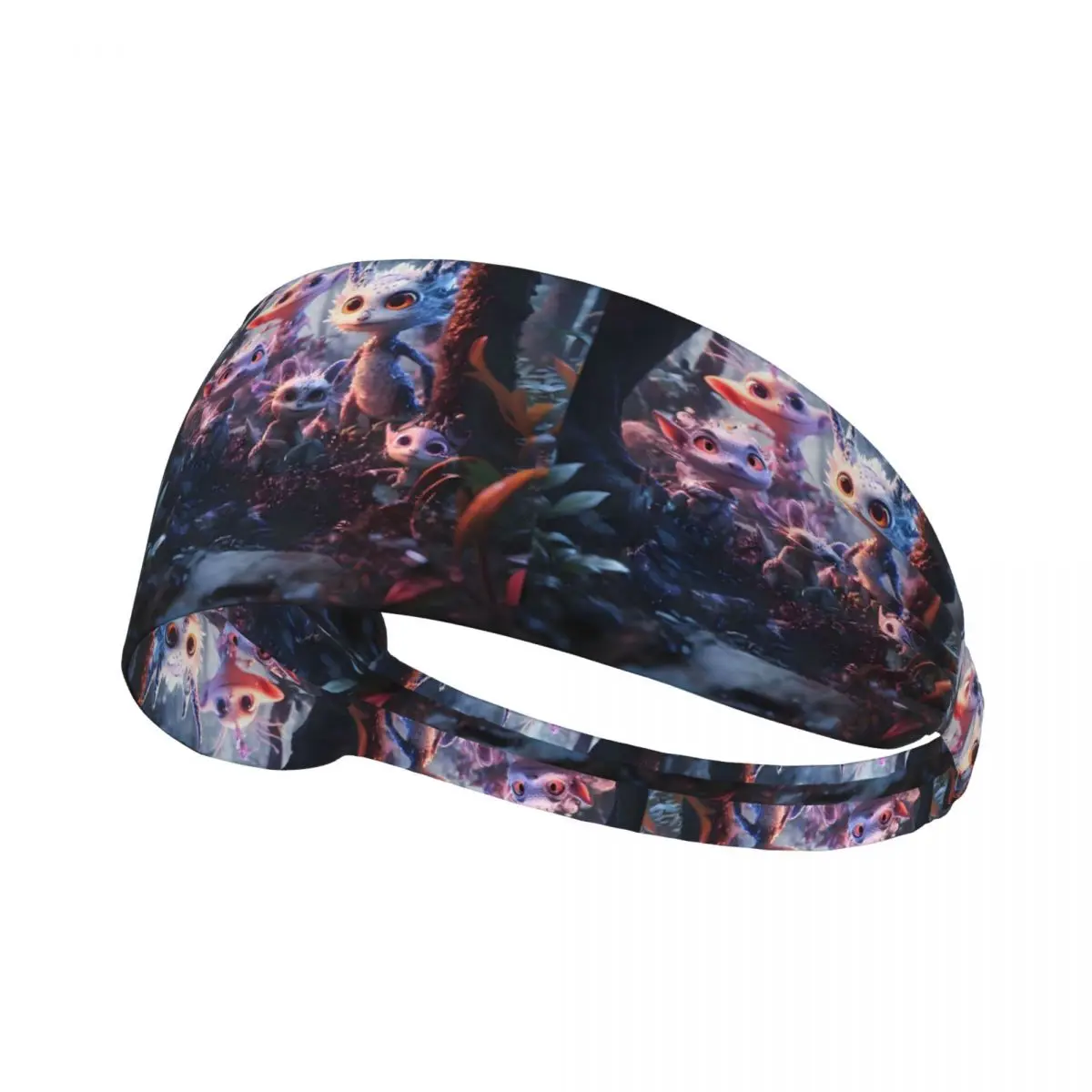 Everything You Need to Know About PDTX Headbands for 2025