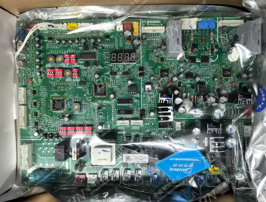 

New Midea Carrier Trane board 17127000001460 17127000A00581 17127000001688 SA-MDV500(18)W/D2DN1-880 SA-COK615-SLB-A