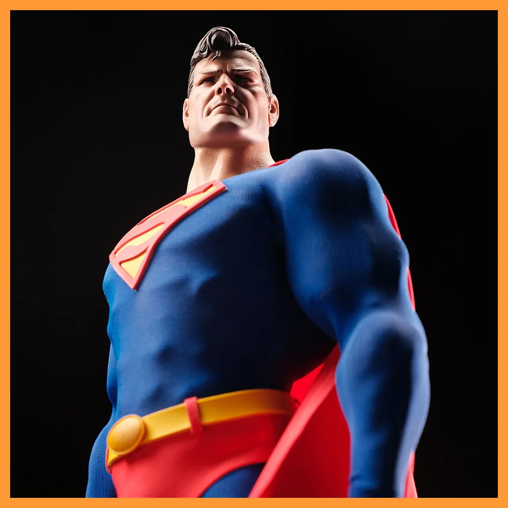 

In Stock SSRTOYS SSC-014 1/6 Scale Classics Comic Characters Super Hero Full Set 12in Male Soldier Action Figure Model Toys