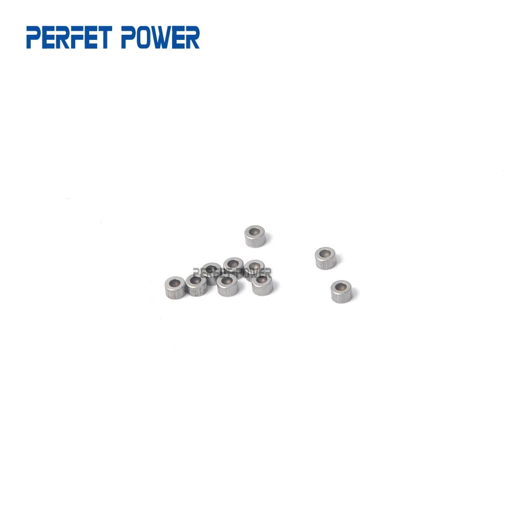 10pcs/Bag China Made New F00VC21001 Ball Seat F 00V C21 001 for Common Rail Diesel Injector 120 Series