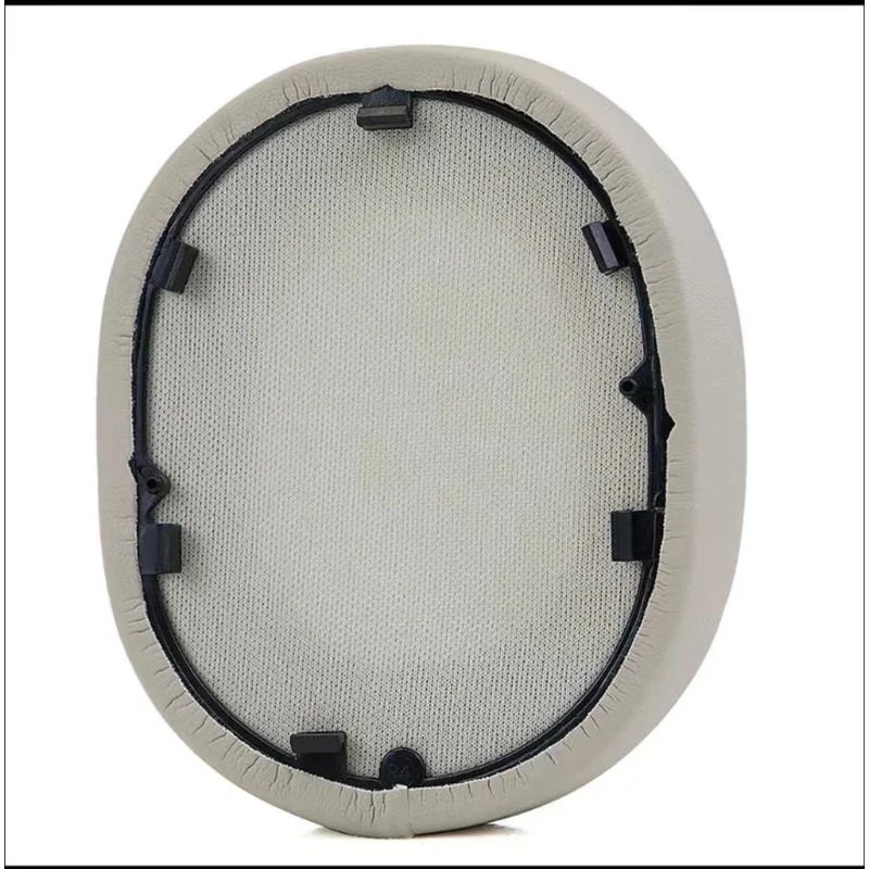 6 almohadillas de gel refrescante para los auriculares Sony WH-1000XM5, modelo WH-1000XM5, WH1000XM5. Almohadillas para los auriculares, cubiertas de repuesto para los auriculares.