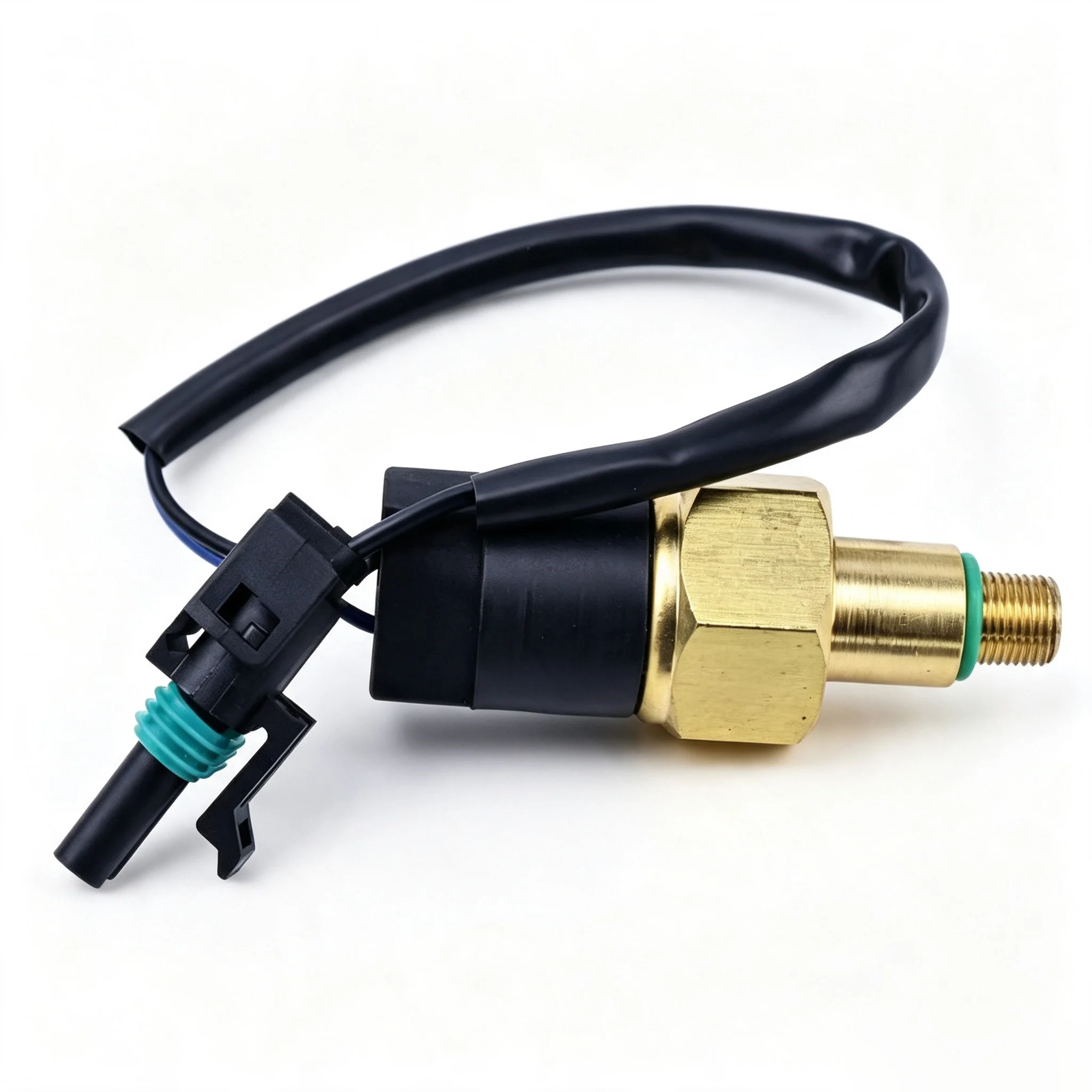 Pressure Switch 410438A1 For Case 5120 5130 5150 5220 Farming Equipment Hydraulic Pressure Regulator Sensor Accessory
