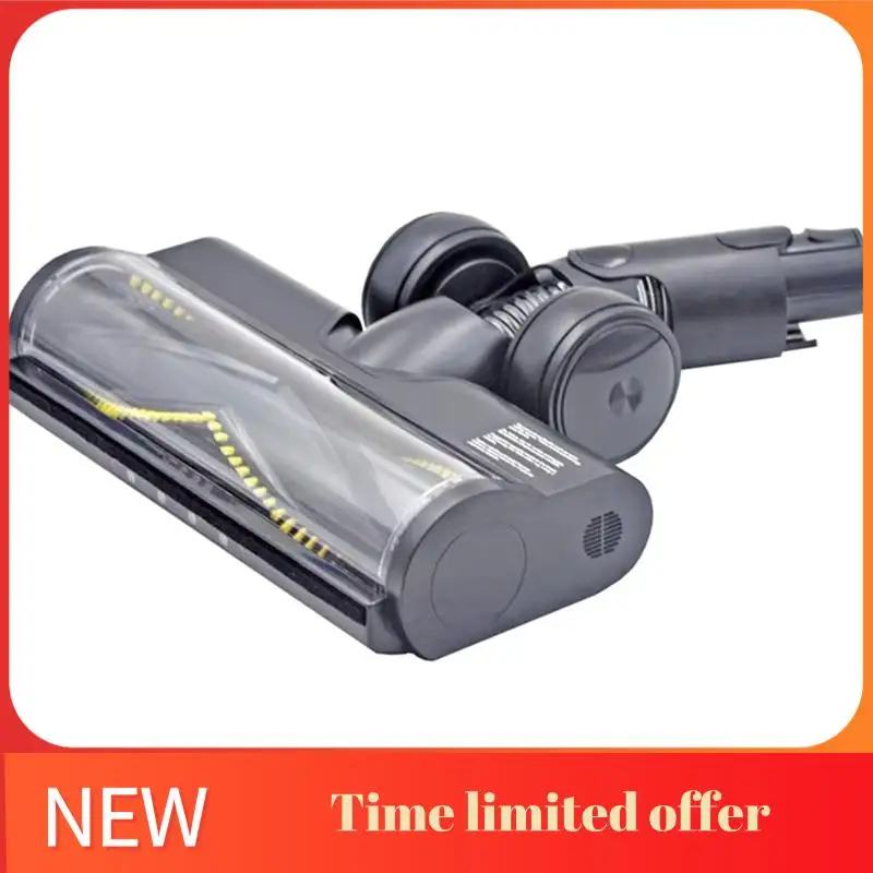 

A006-вакуумная щетка для паркетного пола, насадка для пылесоса, аксессуары для пылесоса, запасные аксессуары, эффективная запасная часть