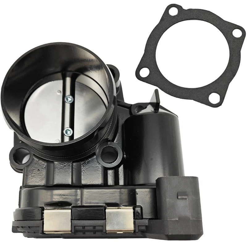 

Throttle Body For Sea-Doo RXP RXT GTX GTS GTR GTI 420892590 420892592 0280750505