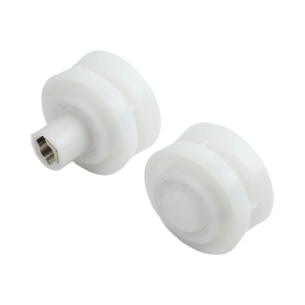As Shown Drive Pulley Assembly Robust Ball Bearing Construction Extended for service Life For Robotic Pool Cleaners
