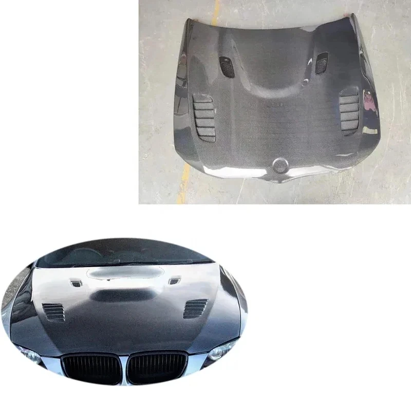 

Carbon fiber Hood Fit s E92 GTS V M3 Style Coupe 11-13