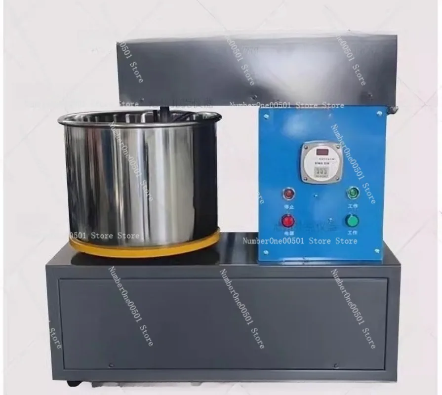 

Лабораторный миксер для строительных растворов 194 UJZ-15, объем 15 л, мощность 1500 Вт, машина для перемешивания штукатурки и строительных смесей