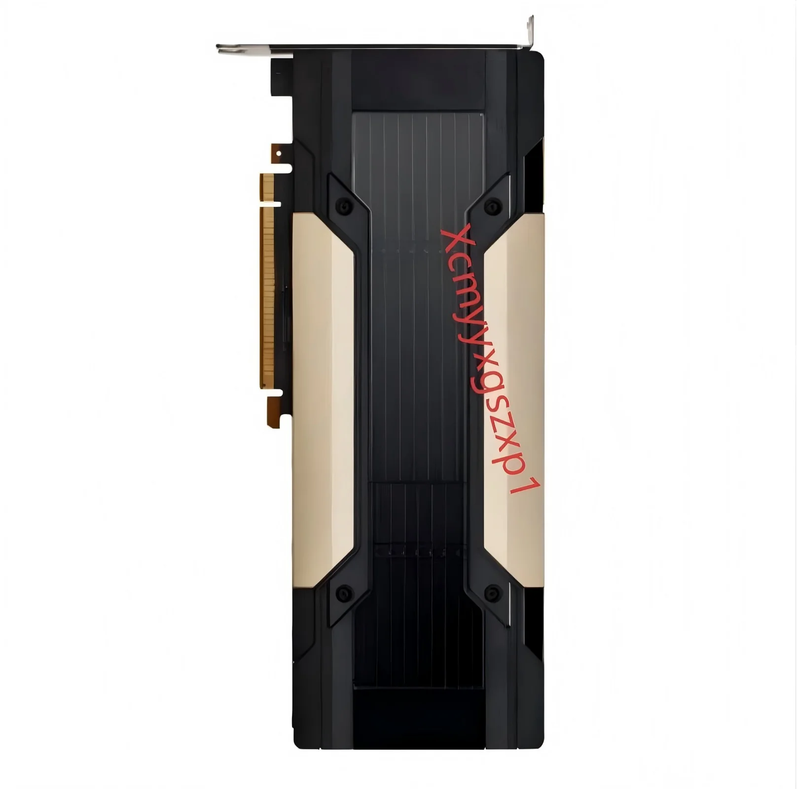 1pcs Nvidia Tesla V100 32GB SXM2 PCIE GPU CUDA Computing Accelerator Graphics Card