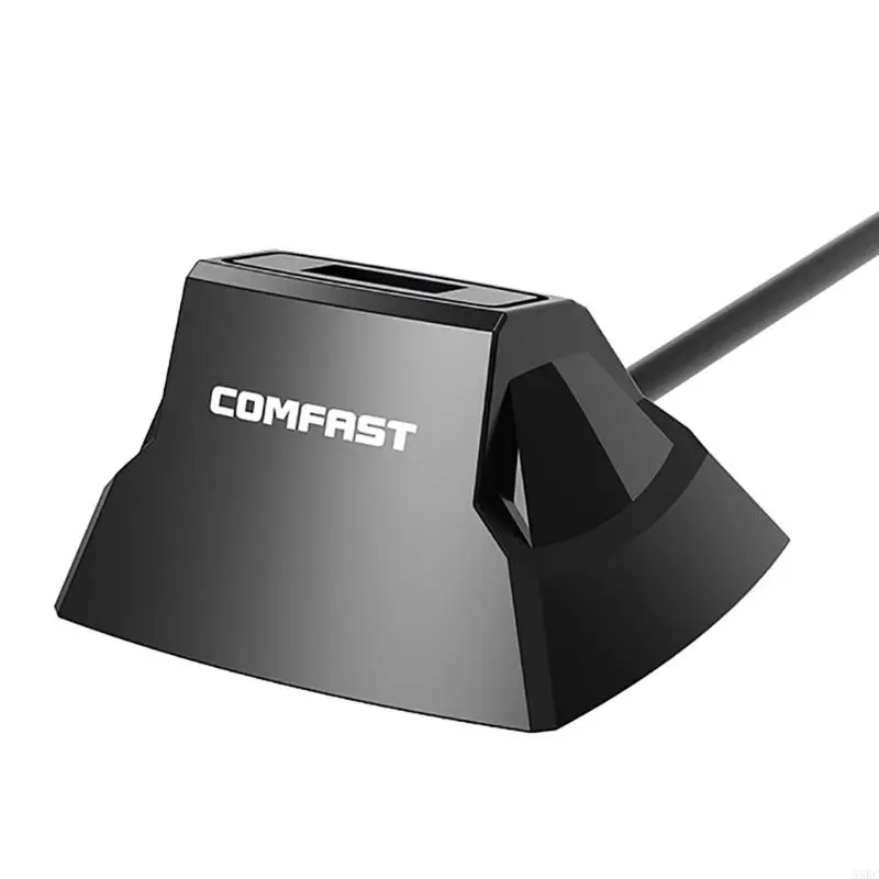 55KC USB3.0 Male à une rallonge féminine avec support support le données à 5 Gbit / s avec câble