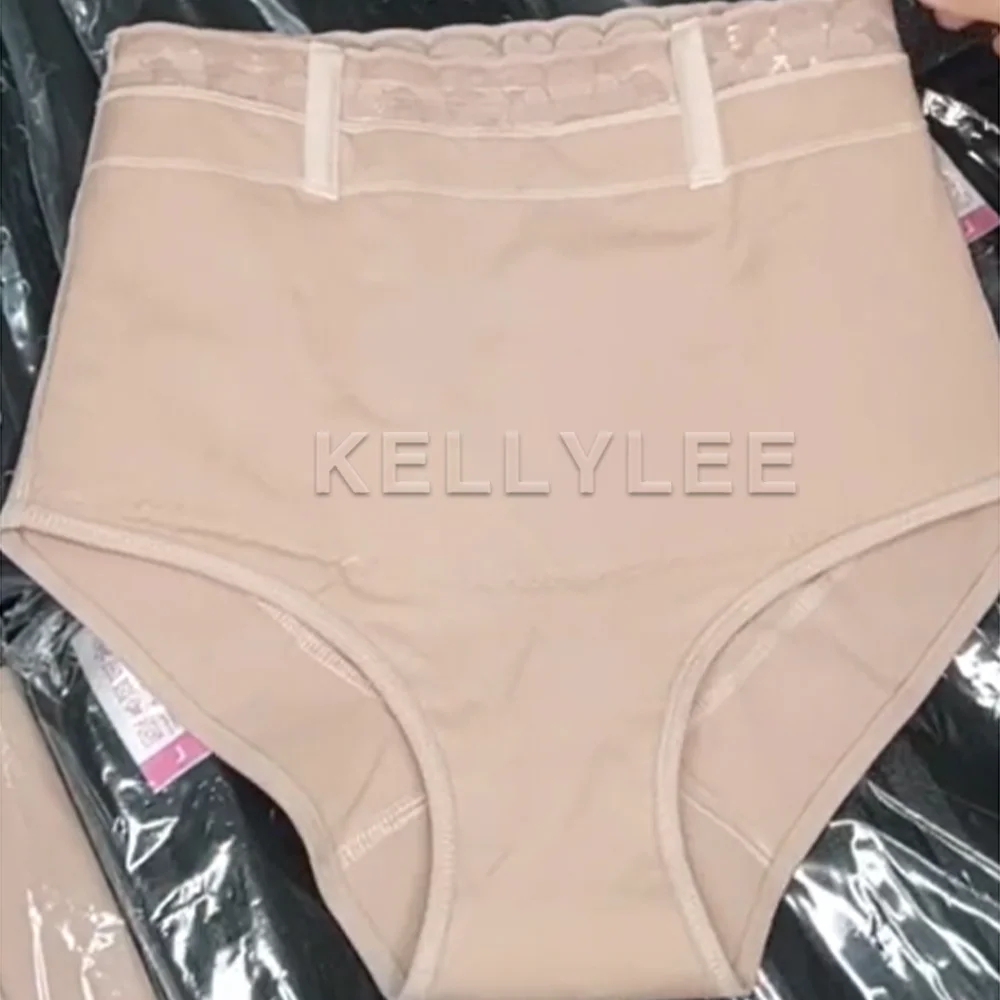 

Elastic Slimming Butt Lifter Shaper Modeling Push Up High Waist Panties Seamless Under Clothing Flat Belly Shapewear for Daily
