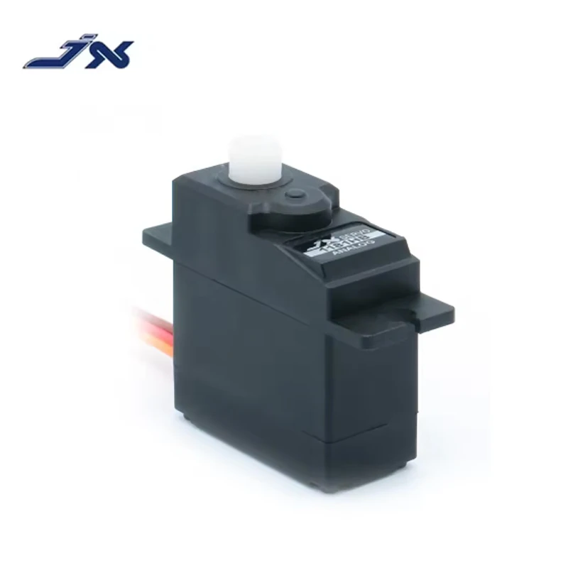 JX Servo PS-1181HB 18g 3,0 kg Kunststoff Getriebe Analog Servo Für für RC Auto Boot Flugzeug Hubschrauber Roboter arm RC Spielzeug