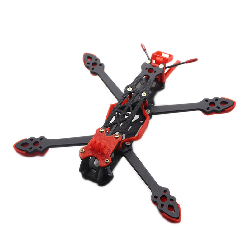 HSKRC MAK4 MAK4HD MARK4 5inch 225mm 6inch 260mm 7inch 295mm Carbon
