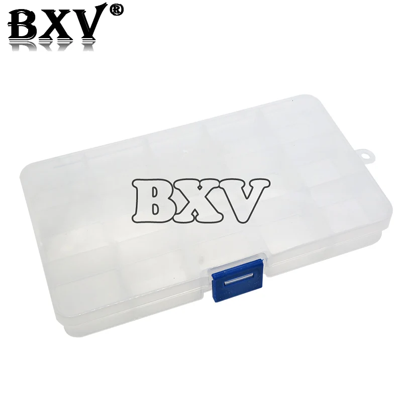 10/15/24 Lattice / Part Tool Storage Electronic Component Transistor Box / Diode Box / Led Box Hot