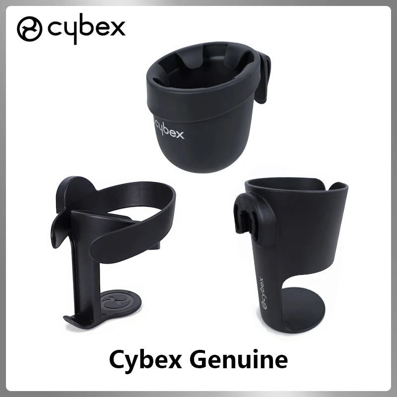 Portavasos para cochecito para Cybex Priam Mios Balios S Eezy Gazelle S Beezy Melio con portabebés móvil, accesorios para cochecito de bebé
