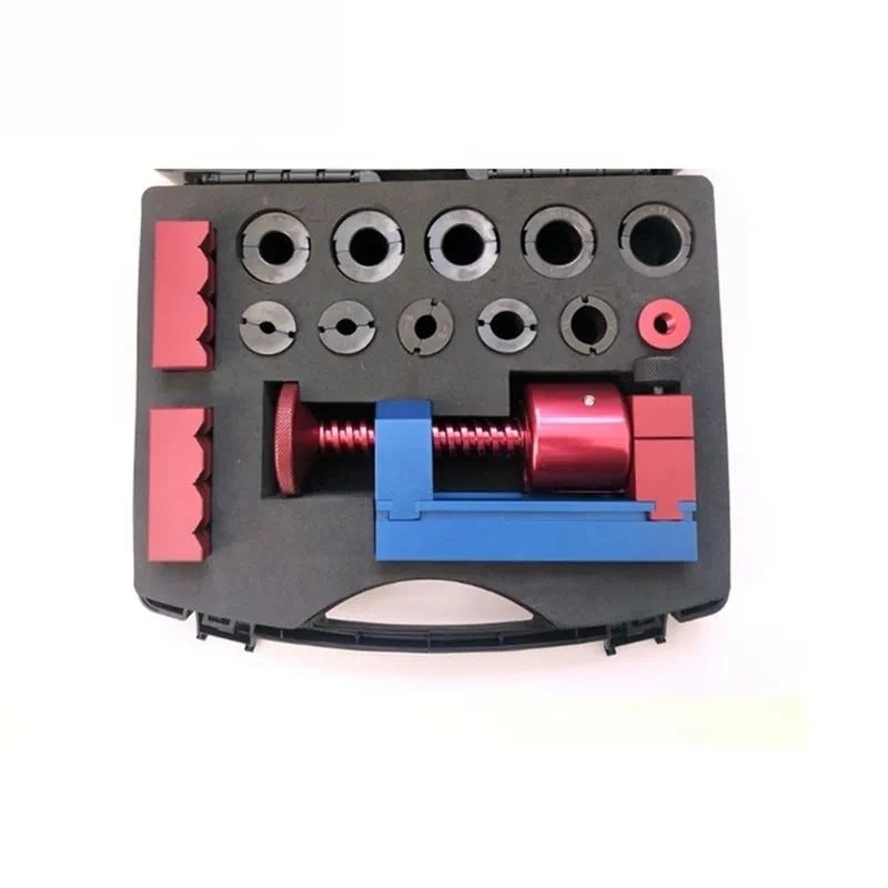 Suitable for aluminum adapter accessories, hose installation kit, installation and assembly tool