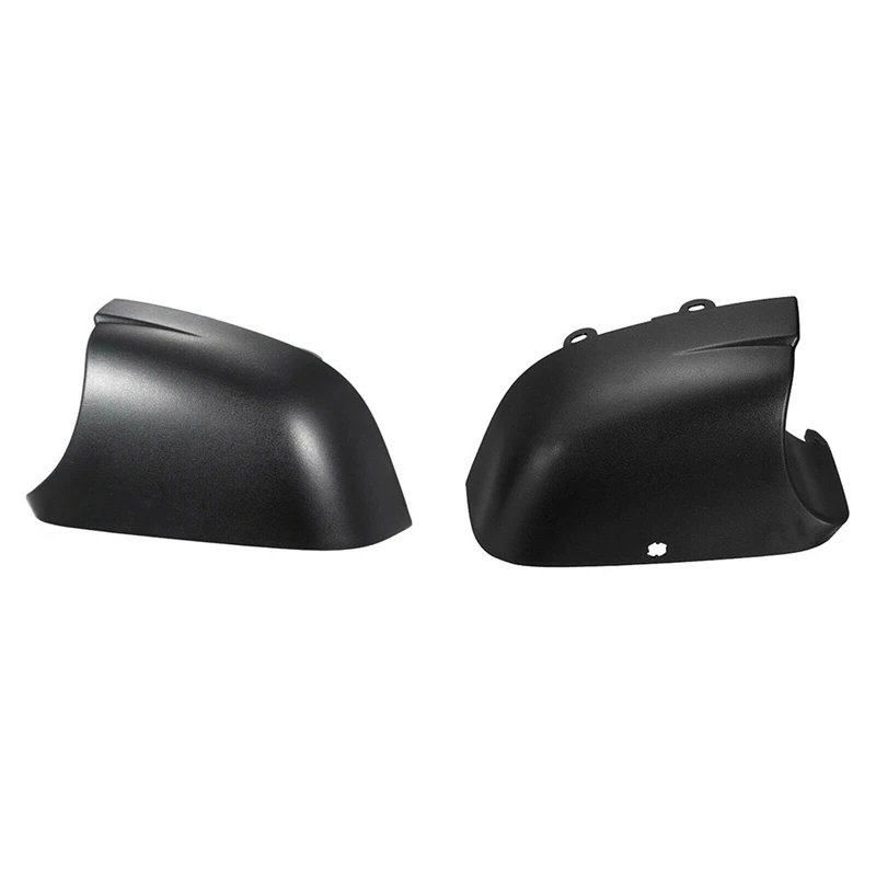 Front Bottom Lower Wing Mirror Cover For Opel/Vauxhall Vivaro 2014-2018 Nissan NV300 2014-2021