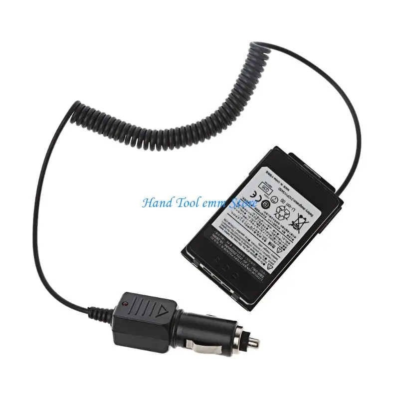

H37F Car Battery for YAESU FT70D FT70DR FT70DS Two Way Radio