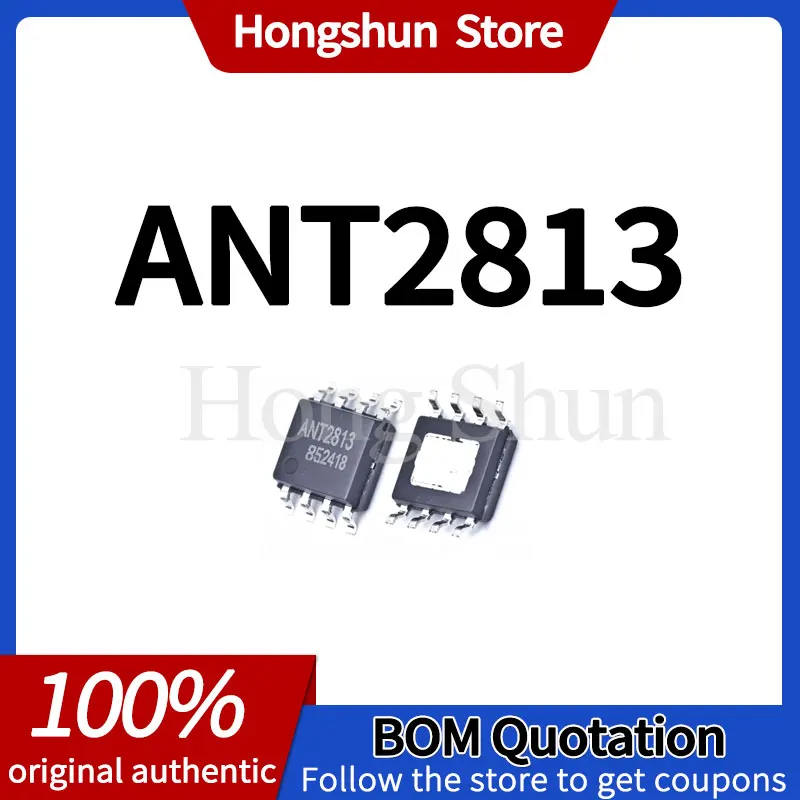 ANT2813 can replace Phone Case ANT2802 Phone Case