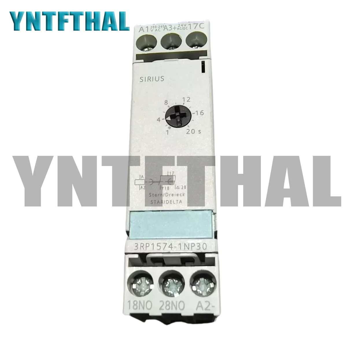 

Совершенно новый оригинальный 3RP1574-1NP30 3RP1574 1NP30