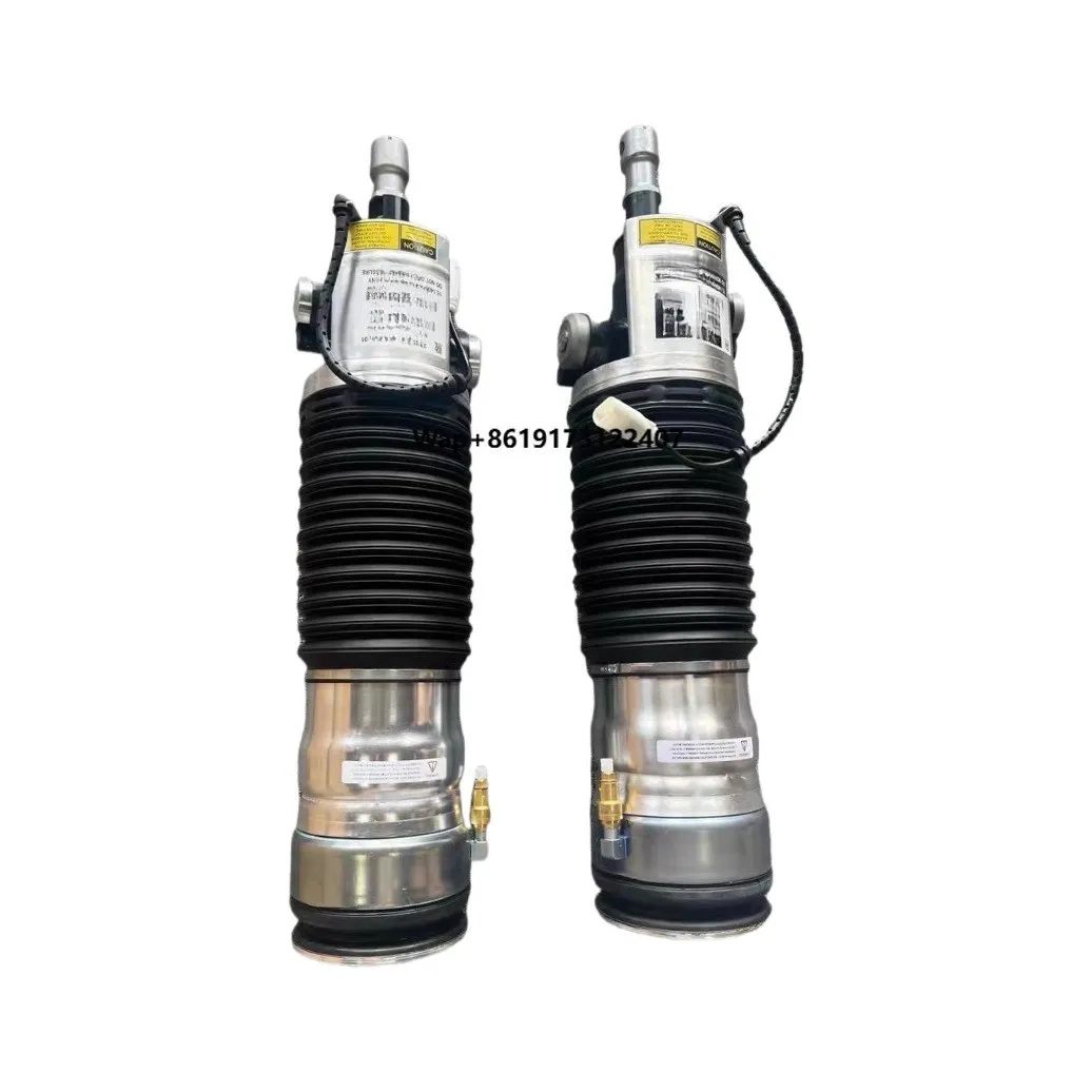 For  Ghost   Spur  Car Parts, Car Suspension System, Car Shock Absorber