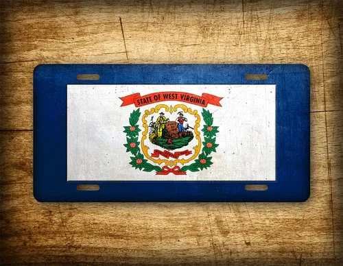 West Virginia Flag … - image