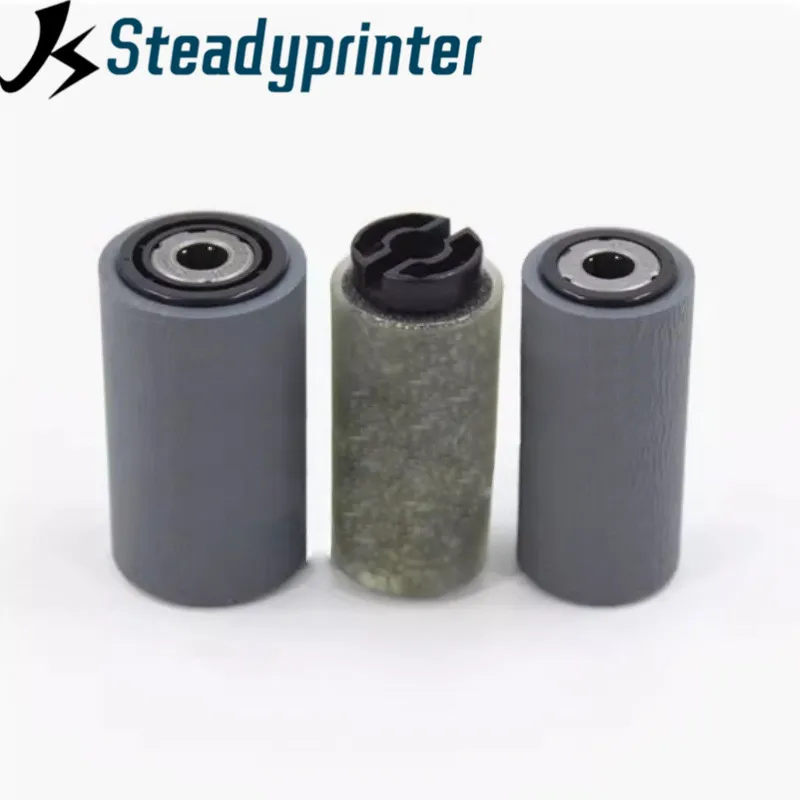 ADF Feed Pickup Roller for XEROX WC 7132 7228 7232 7235 7242 7245 7328 7335 7345 7346 7425 7428 7435 7525 7530 7535 7545 7556