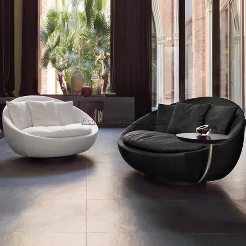 

Multifunctional Funda Living Room Sofa Pouf Reception Simple Recliner Living Room Sofa Reclinable Boneless Sofa Furniture Home
