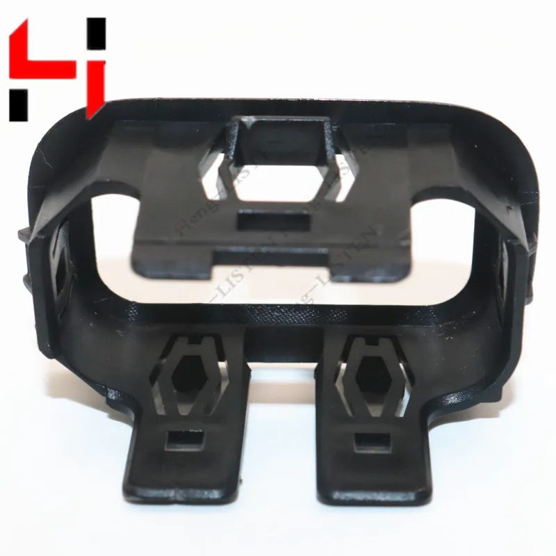 4Pcs PDC Parking Sensor Retainer 89348-44020 For GS460 GS350 GS430 GS430 GS300 89341-44150 Outer cover