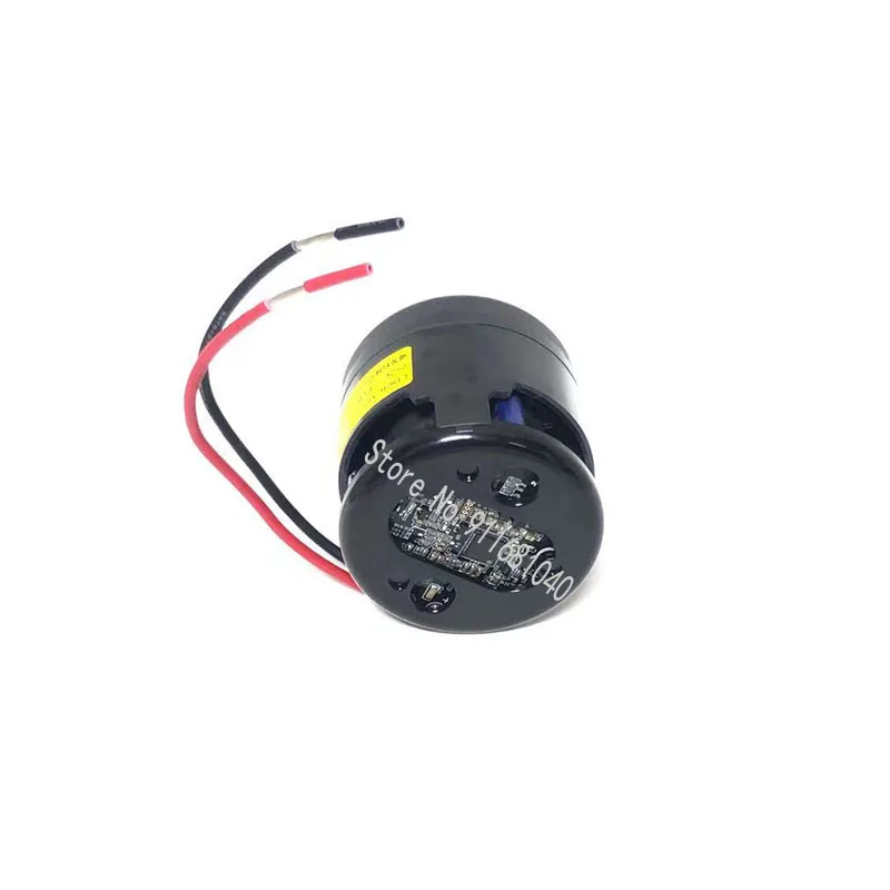 New Fan Module with Motor for Dreame V10  Xr Handheld Vacuum Cleaner Spare Parts Accessories Vvn3 Vvn4 