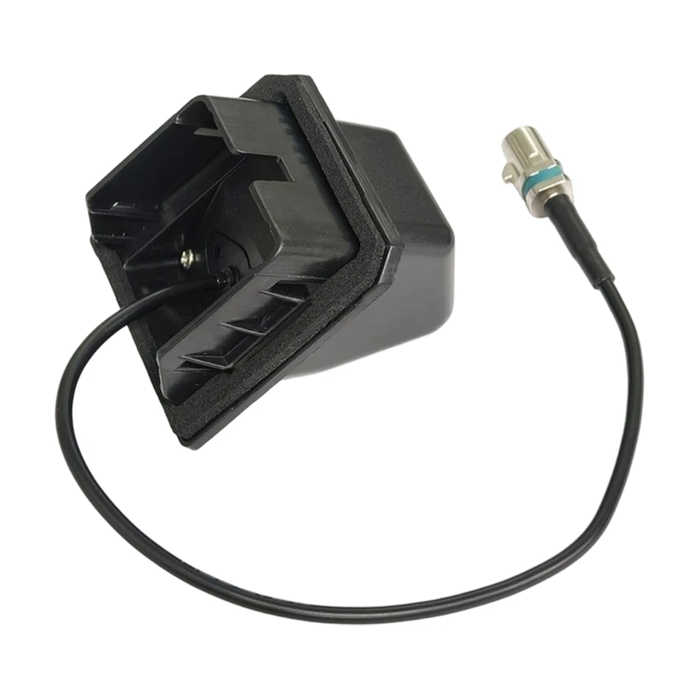 Advanced Backup Assistance Technology Backup Camera Backup Camera See The Picture Rearview Camera ABS Material