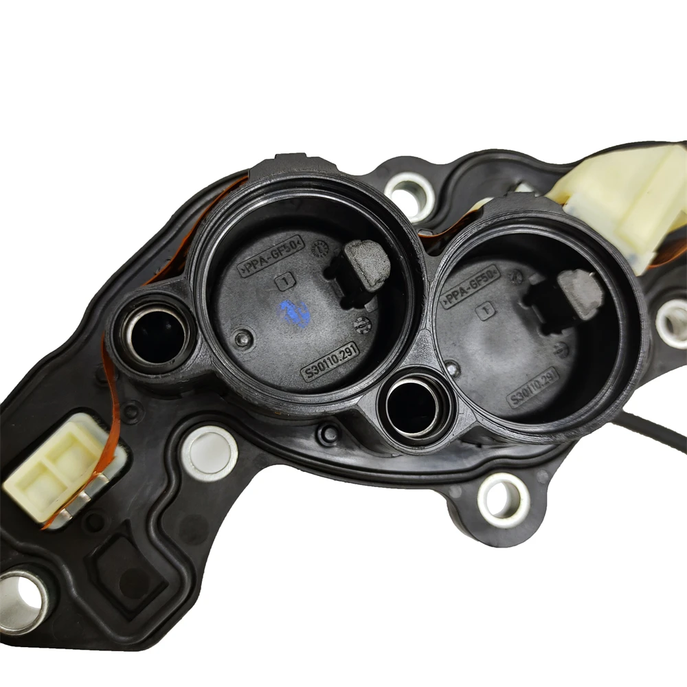 DL382 0CK 0DN Automatic Transmission Gear Selector For Audi A6 A7 S6